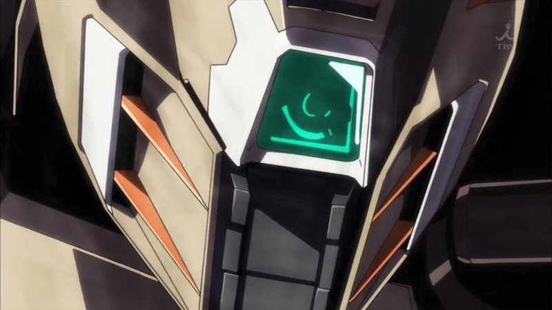 Illustration for article titled Gundam IBO EP 17